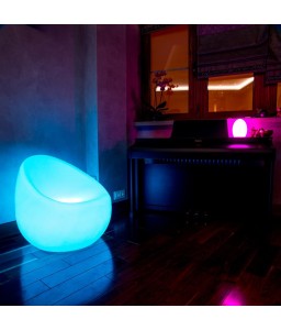 Светящиеся (LED) кресла