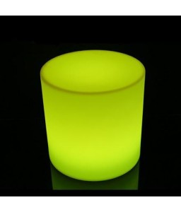 Светящийся (LED) цилиндр 