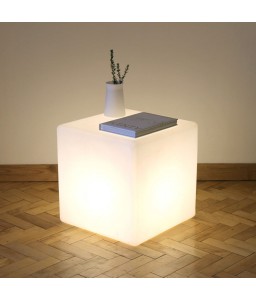 Светящийся (LED) куб